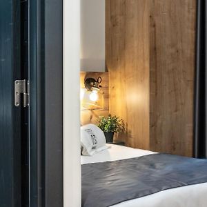 Porta 20 Boutique Guesthouse